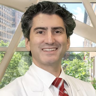 Aaron Shafer, MD