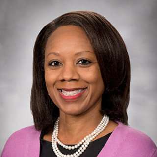 Carmen Green-Lee, MD, Pediatrics, Ann Arbor, MI