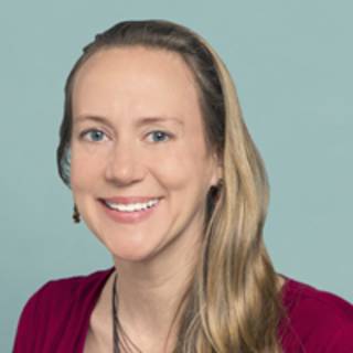 Heather Walsh, MD, Emergency Medicine, Washington, DC