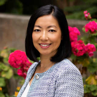 Doris Wang, MD, Neurosurgery, San Francisco, CA