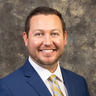 Brett Durbin, PA, Orthopedics, Cincinnati, OH