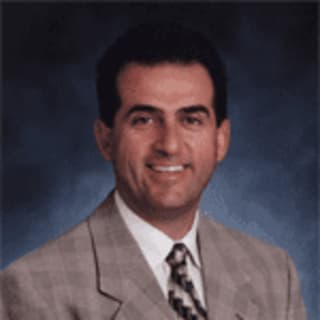 Yasser Hammoud, MD, Family Medicine, Dearborn Heights, MI