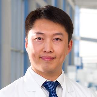 Xingzhe Li, MD, Radiation Oncology, Dallas, TX, William P. Clements, Jr. University Hospital