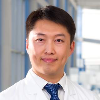 Xingzhe Li, MD