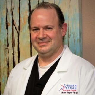Michael Slaughter, Nurse Practitioner, Mesquite, TX, Dallas Regional Medical Center