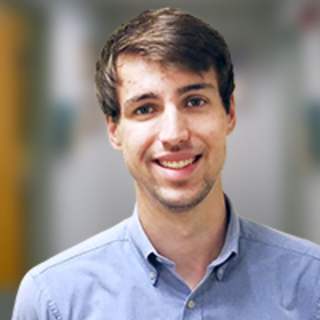 Zachary Ezrow