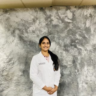 Pavana Lalithya Sakhamuri, MD, Rheumatology, Alexandria, LA