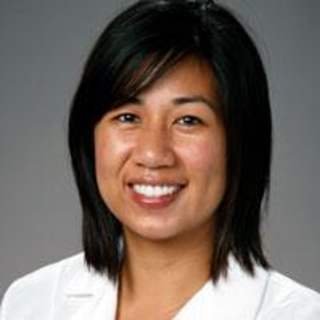 Alysia (Lu) Tran, MD