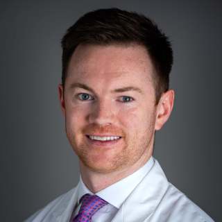 Killian McCarthy, MD, Cardiology, Charlotte, NC