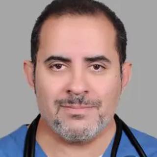 Kareem Elshatory, MD, Emergency Medicine, Mesquite, TX