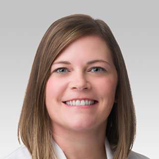 Ashley Reuter, DO, Internal Medicine, Chicago, IL