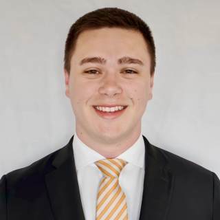 Ben Mann, DO, Anesthesiology, Fredericksburg, VA