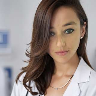 Agnieszka Gryguc, MD, Internal Medicine, Brooklyn, NY