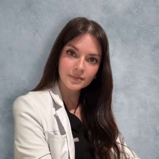 Mariela Ontiveros, PA, Pediatrics, Edinburg, TX