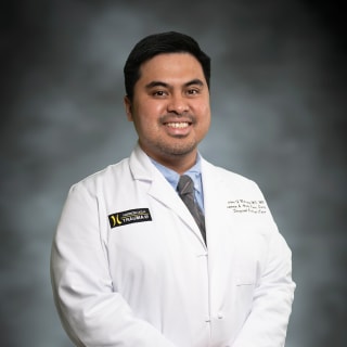 John Reinier Narvaez, MD, General Surgery, Dededo, GU, Guam Regional Medical City