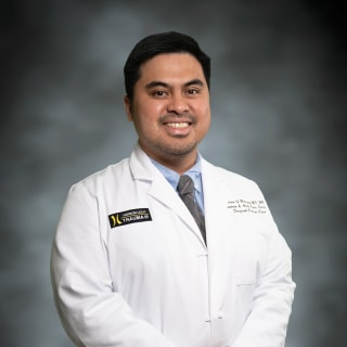 John Reinier Narvaez, MD, General Surgery, Torrance, CA