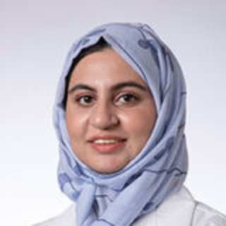 Javaria Tehzeeb, MD, Internal Medicine, Detroit, MI