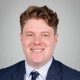 Connor Lewis, MD, Neurology, Charleston, SC