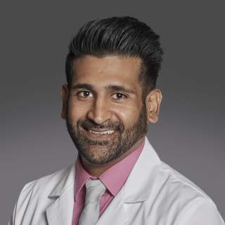 Dr. Bhaven Murji, MD – Voorhees, NJ | Family Medicine