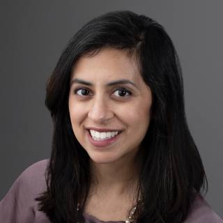 Trisha Pasricha, MD