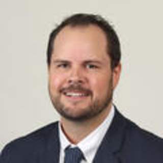 Matthew Irwine, MD, Radiology, Jacksonville, FL