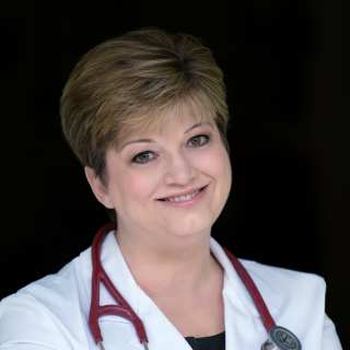 Joy Hall, Nurse Practitioner, Ocala, FL