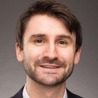 Nicholas Fuller, MD, Internal Medicine, Minneapolis, MN