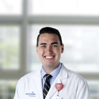 David Doyle, PA, Physician Assistant, Lake Mary, FL, Florida Hospital Celebration Health