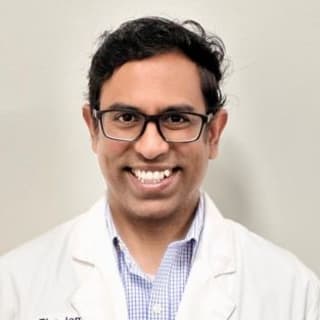 Narendranath Epperla, MD, Oncology, Salt Lake City, UT