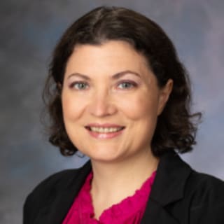 Varvara Probst, MD, Pediatrics, Gainesville, FL