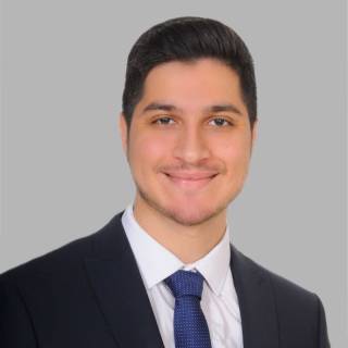 abdul Rahman Ousta, MD, Internal Medicine, Staten Island, NY