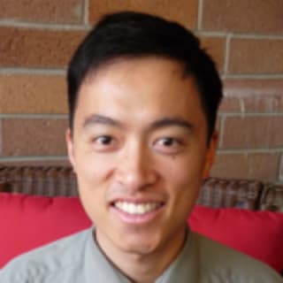 Chienwei Kung, PA, Physician Assistant, Carmichael, CA