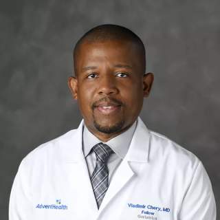 Vladimir Chery, MD, Family Medicine, Winter Park, FL