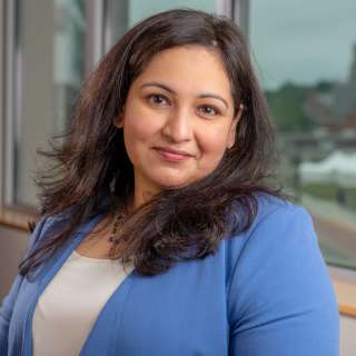 Aditi Hajirnis, MD, Psychiatry, East Providence, RI