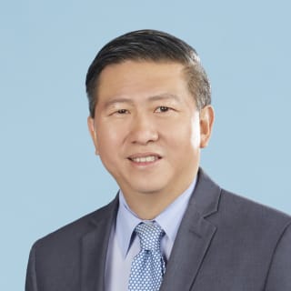 James Tsai, MD, Ophthalmology, New Haven, CT