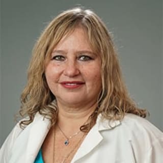 Gail Frumkin, MD, Nephrology, Rego Park, NY