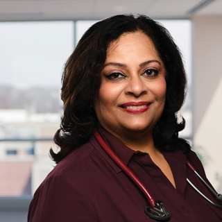 Madhu Sharma, Nurse Practitioner, The Villages, FL