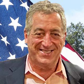 Paul Finger, MD