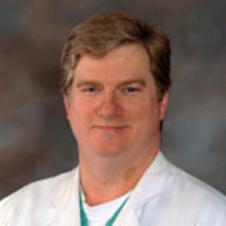 James Edmonson, MD