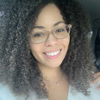Tiyana Chaney-Taylor – Wilmington, NC | Psychologist