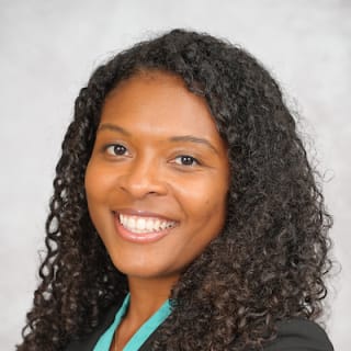 Zayani Sims, MD, Radiology, New Orleans, LA