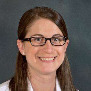 Erica (Bloom) Bostick, MD, Internal Medicine, Rochester, NY