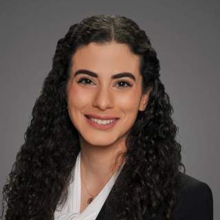 Diane Hassanieh, MD, Resident Physician, Springfield, MA