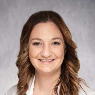 Alexandra (Funke) Lacarte, Nurse Practitioner, Iowa City, IA