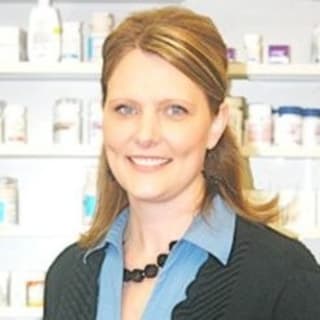 Jennifer Matte, Pharmacist, Deerfield, WI