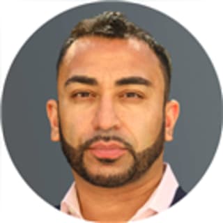 Wahib Zafar, MD, Oncology, Staten Island, NY