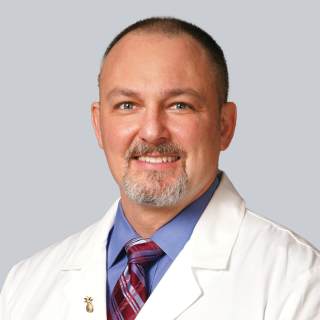 Nathaniel McElhaney, MD