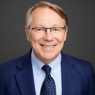 M Wilson, MD