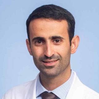 Hussein Jaffal, MD, Other MD/DO, Morgantown, WV, West Virginia University Hospitals