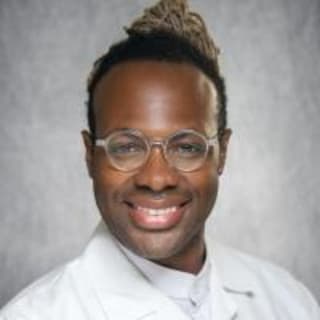 Darren Gordon, MD
